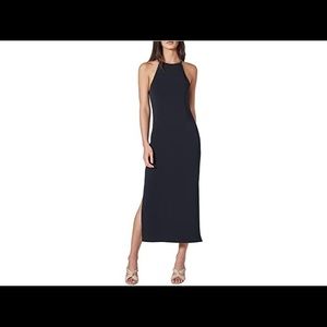 Joie Agna Midi Dress NWT